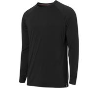 Saxx Roast Master Mens 185 Long Sleeve Crew Base Layer -