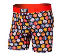 Saxx Ultra Soft Boxer Briefs, Beers of the World/Multi - S