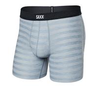 SAXX Underwear Co. DropTemp Cooling Mesh Boxer Shorts