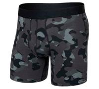 SAXX Underwear Co. Mens Droptemp Cooling Boxer Brief Fly