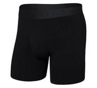 Saxx Underwear Droptemp Cooling Boxers Black L Men