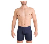 SAXX Underwear | Quest Boxer Brief Fly | Maritime | WildBounds UK Small