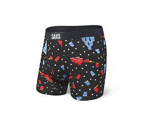SAXX Underwear Co. Men's Saxx Underwear Men's Boxer Adult Sized Costumes (pack of 1)