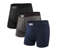 SAXX Underwear Co. Men's Ultra Boxer Briefs