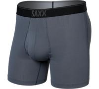 SAXX Underwear Co. Men's Underwear with Pouch Daytripper Boxer Brief Fly 2Pk