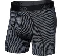 SAXX Underwear Co. Men's Underwear with Pouch Kinetic Light-Compression Mesh Bo
