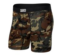 Saxx Underwear Men's Boxer Briefs- Ultra Men’s Underwear- Boxer Briefs with Built-in Ballpark Pouch Support, Fall 2021