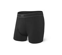SAXX | Daytripper Boxer Brief Fly | Black | WildBounds UK Medium