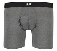 SAXX UNDERWEAR Mens Vibe Xtra Boxer Brief Fly