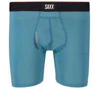 Saxx Underwear Multi-sport Mesh Brief Fly Boxers
