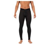 Saxx Underwear Quest Fly Base Layer Pants Black 2XL Men