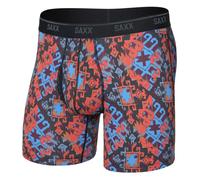 Saxx Underwear Quest Quick-dry Mesh Boxers