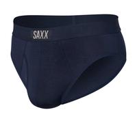 Saxx Underwear Ultra Fly Slips Blue S Men