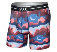 Saxx Underwear Volt Breathable Mesh Boxers
