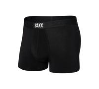 SAXX Vibe Boxer Trunk, Black - X-Large