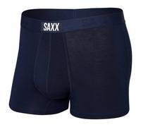 Saxx Vibe Super Soft Boxer Briefs, Navy - XS