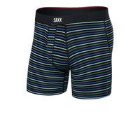 Saxx - Vibe Xtra Boxer Brief Fly - Synthetic base layer size L, black
