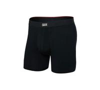 SAXX Vibe Xtra Super Soft Boxer Brief, Black - XX-Large
