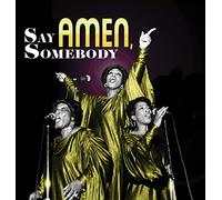 Say Amen Somebody (Various Artists)