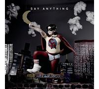 Say Anything
