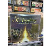 Say Anything 2LP In Defense Of The Genre Smoke Colored Vinyl Sealed 2022