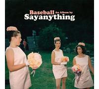 Say Anything - Baseball [VINYL]