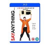 Say Anything [Blu-ray] [1989]