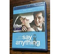 Say Anything [Blu-ray] [1989] [US Import]