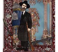 Say Anything - Hebrews by Say Anything (2014-06-10)