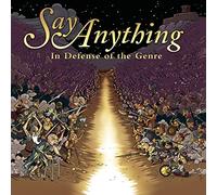 Say Anything - In Defense Of The Genre [Us Import]