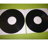 Say Anything - Is a Real Boy/Was a Real Boy [Vinyl LP] [VINYL]