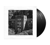 Say Anything – ...Is Committed – Black 2xLP Vinyl