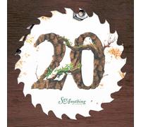 Say Anything - SAY ANYTHING "IS A REAL BOY 20th Anniversary" 3xLP [VINYL]