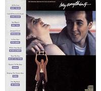 Say Anything - Say Anything: THE ORIGINAL MOTION PICTURE SOUNDTRACK