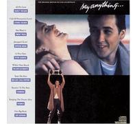 Say Anything: THE ORIGINAL MOTION PICTURE SOUNDTRACK by Say Anything (1992-05-13)