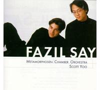 Say, Fazil - Concerto Piano 2/Ballades Piano (2)