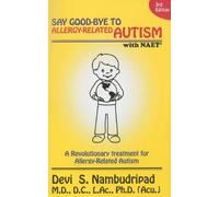 Say Good-Bye to Allergy-Related Autism