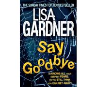 Say Goodbye (FBI Profiler 6)