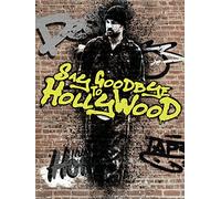 Say Goodbye to Hollywood