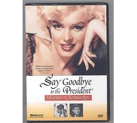 Say Goodbye to the President-M - Say Goodbye to the President [DVD] [1997] [US Import]