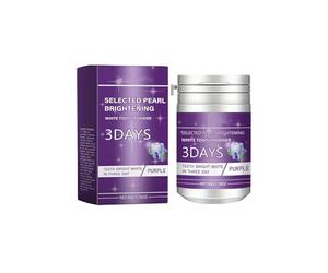 Say Goodbye to Yellow Stains and Plaque with Teeth Bright Bai Jie: The Secret to Achieving A Dazzling White in No! 06