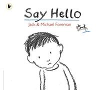 Say Hello