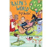 Say Hello [DVD] [2003] [Region 1] [US Import] [NTSC]