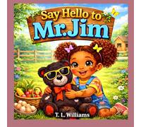 Say Hello To Mr. Jim