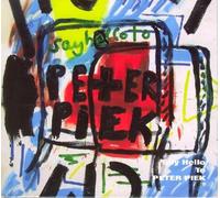 Say hello to Peter Piek