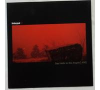 Say Hello to the Angels [7" VINYL]