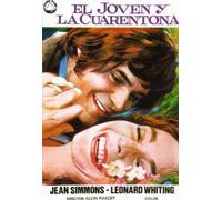 Say Hello To Yesterday (1971) - Region 2 PAL, plays in English without subtitles