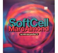 Say Hello Wave Goodbye '91 Uk 12"