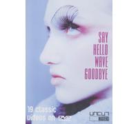 Say Hello, Wave Goodbye – DVD (2003)