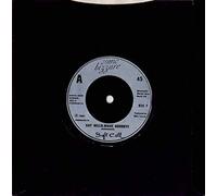 Say Hello, Wave Goodbye - Injection Label